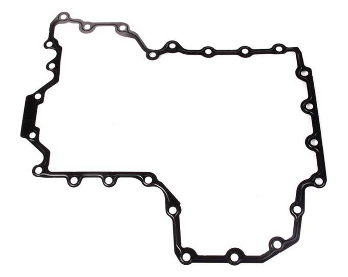 BMW Engine Oil Pan Gasket Genuine BMW Genuine BMW 11137566808